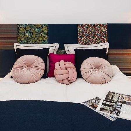Luxury Spa Apartment Old Town Krakow Luaran gambar