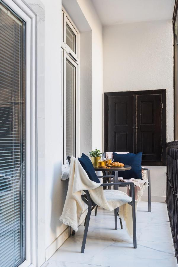 Luxury Spa Apartment Old Town Krakow Luaran gambar